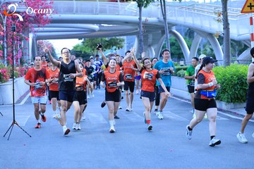 RUN TO LIVE 2025 - Ảnh #3156269