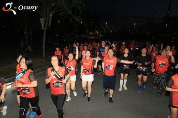 RUN TO LIVE 2025 - Ảnh #3283049