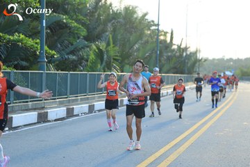 RUN TO LIVE 2025 - Ảnh #3297947