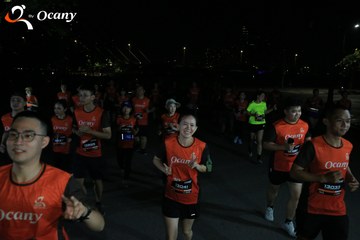 RUN TO LIVE 2025 - Ảnh #3281006