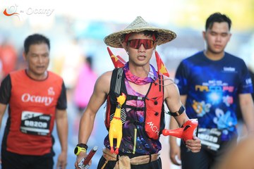 RUN TO LIVE 2025 - Ảnh #3286412