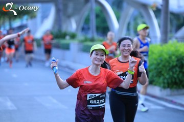RUN TO LIVE 2025 - Ảnh #3156153