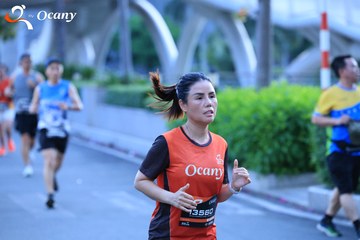 RUN TO LIVE 2025 - Ảnh #3156223