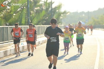 RUN TO LIVE 2025 - Ảnh #3303452