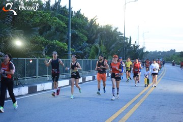 RUN TO LIVE 2025 - Ảnh #3264320