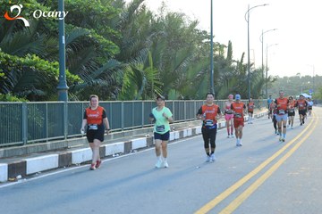 RUN TO LIVE 2025 - Ảnh #3297854
