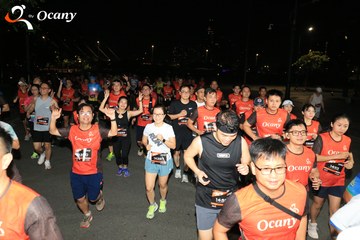 RUN TO LIVE 2025 - Ảnh #3280765