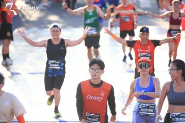 RUN TO LIVE 2025 - Ảnh #3203820