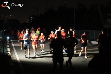 RUN TO LIVE 2025 - Ảnh #3261629