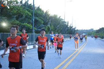 RUN TO LIVE 2025 - Ảnh #3264802