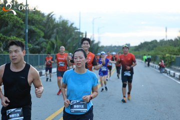 RUN TO LIVE 2025 - Ảnh #3285499