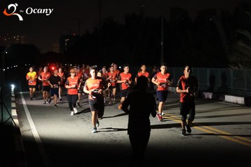 RUN TO LIVE 2025 - Ảnh #3261612
