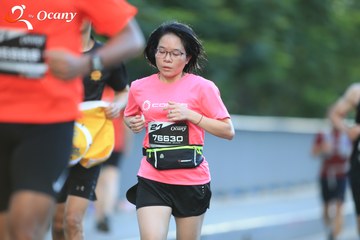 RUN TO LIVE 2025 - Ảnh #3279623