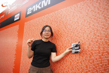 RUN TO LIVE 2025 - Ảnh #3137278