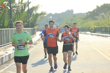 RUN TO LIVE 2025 - Ảnh #3303600