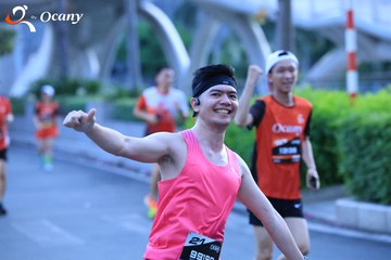 RUN TO LIVE 2025 - Ảnh #3156189