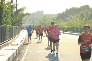 RUN TO LIVE 2025 - Ảnh #3302904