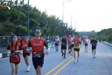 RUN TO LIVE 2025 - Ảnh #3265999
