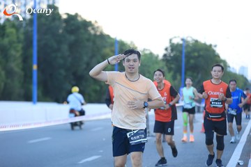RUN TO LIVE 2025 - Ảnh #3257448