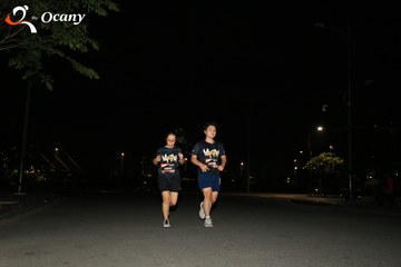 RUN TO LIVE 2025 - Ảnh #3281979