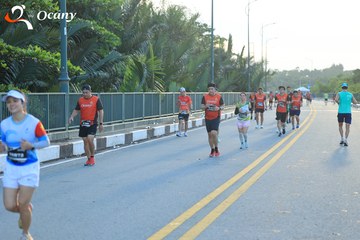 RUN TO LIVE 2025 - Ảnh #3297589