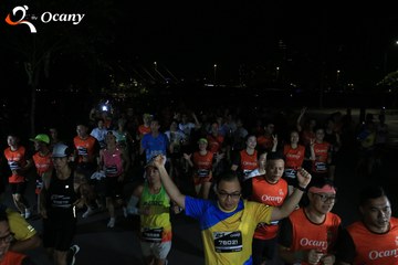 RUN TO LIVE 2025 - Ảnh #3278854