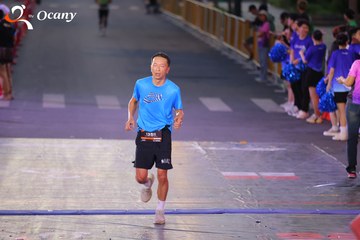 RUN TO LIVE 2025 - Ảnh #3142109