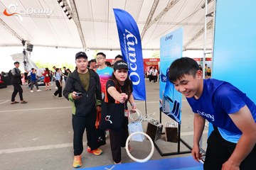 RUN TO LIVE 2025 - Ảnh #3119191