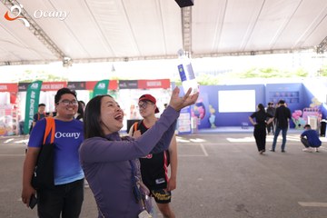 RUN TO LIVE 2025 - Ảnh #3122299