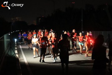 RUN TO LIVE 2025 - Ảnh #3261561