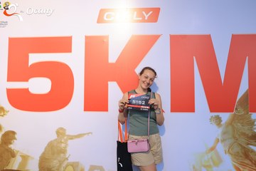 RUN TO LIVE 2025 - Ảnh #3214997