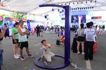 RUN TO LIVE 2025 - Ảnh #3132607