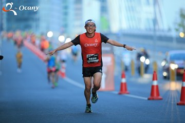 RUN TO LIVE 2025 - Ảnh #3284204