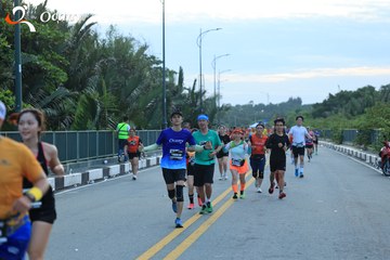 RUN TO LIVE 2025 - Ảnh #3282487