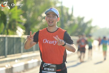 RUN TO LIVE 2025 - Ảnh #3304277