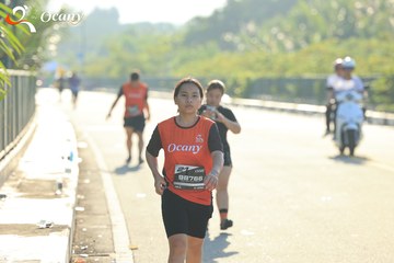 RUN TO LIVE 2025 - Ảnh #3305008