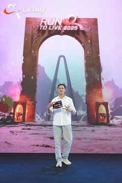 RUN TO LIVE 2025 - Ảnh #3137793