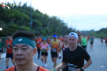 RUN TO LIVE 2025 - Ảnh #3289069