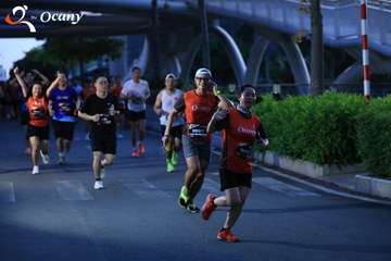 RUN TO LIVE 2025 - Ảnh #3155659