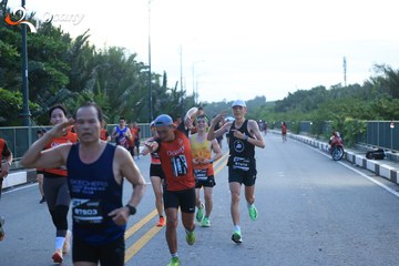 RUN TO LIVE 2025 - Ảnh #3266523