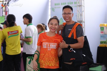 RUN TO LIVE 2025 - Ảnh #3118869