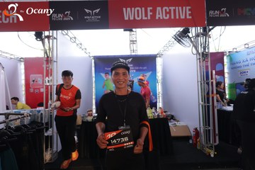 RUN TO LIVE 2025 - Ảnh #3122516