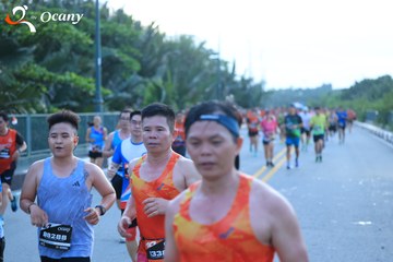 RUN TO LIVE 2025 - Ảnh #3288179