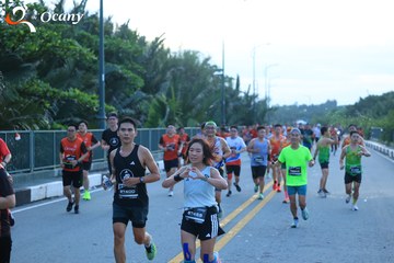 RUN TO LIVE 2025 - Ảnh #3288108