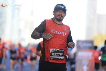 RUN TO LIVE 2025 - Ảnh #3286878