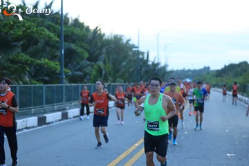 RUN TO LIVE 2025 - Ảnh #3289106