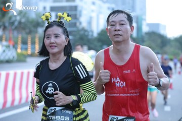 RUN TO LIVE 2025 - Ảnh #3207205