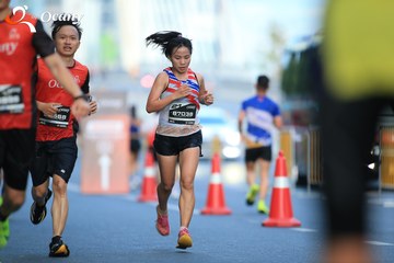 RUN TO LIVE 2025 - Ảnh #3286200