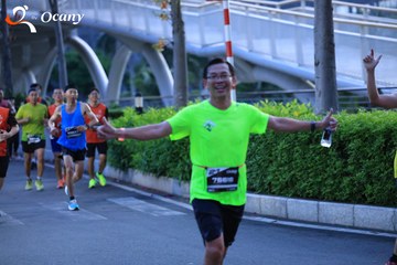 RUN TO LIVE 2025 - Ảnh #3155825