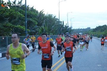 RUN TO LIVE 2025 - Ảnh #3288920